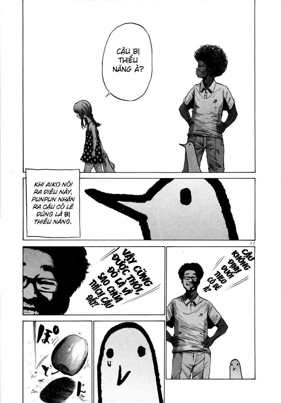 Chúc Ngủ Ngon, Punpun Chapter 10 - 11