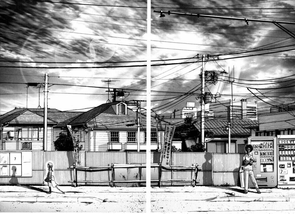 Chúc Ngủ Ngon, Punpun Chapter 10 - 12