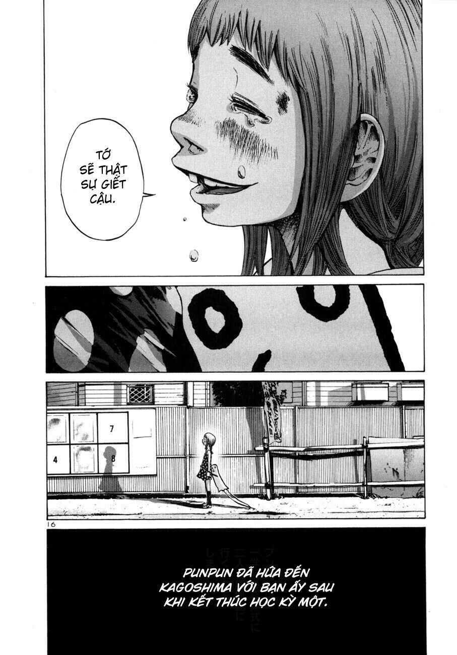 Chúc Ngủ Ngon, Punpun Chapter 10 - 15