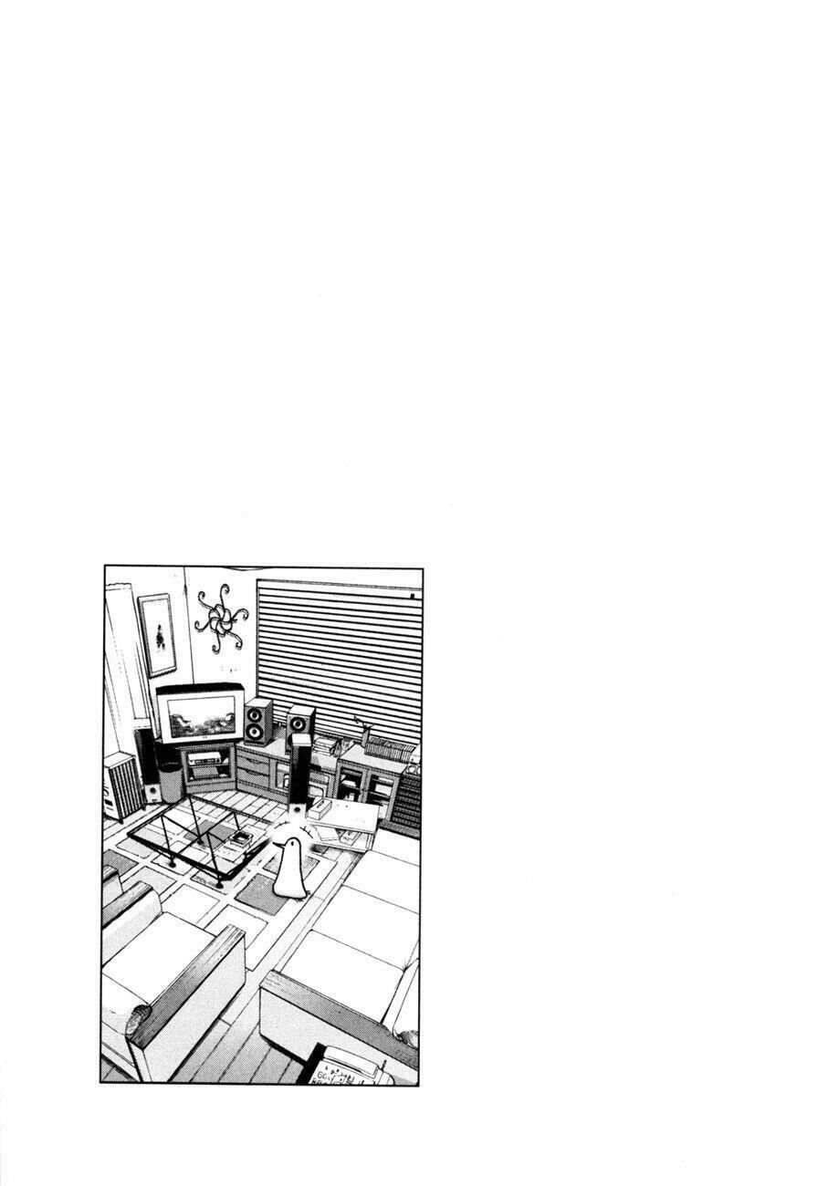 Chúc Ngủ Ngon, Punpun Chapter 10 - 16