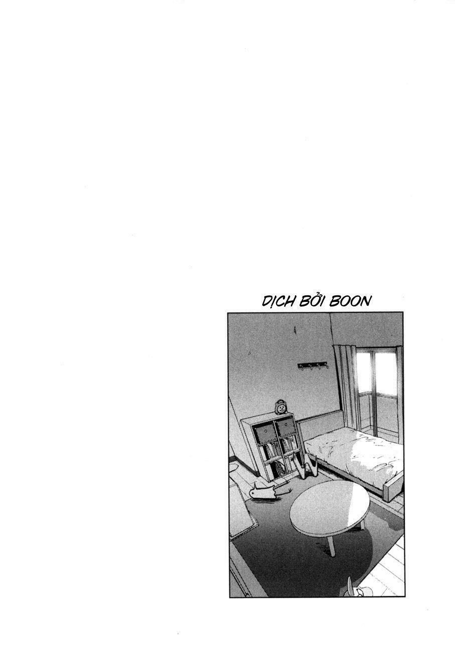 Chúc Ngủ Ngon, Punpun Chapter 10 - 17