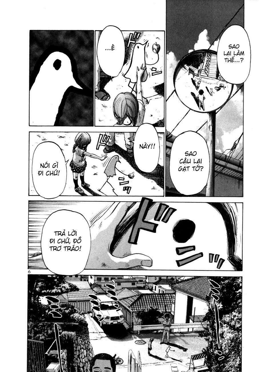 Chúc Ngủ Ngon, Punpun Chapter 10 - 6