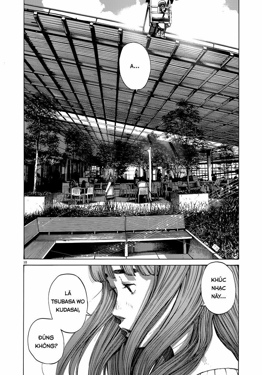 Chúc Ngủ Ngon, Punpun Chapter 106 - 11