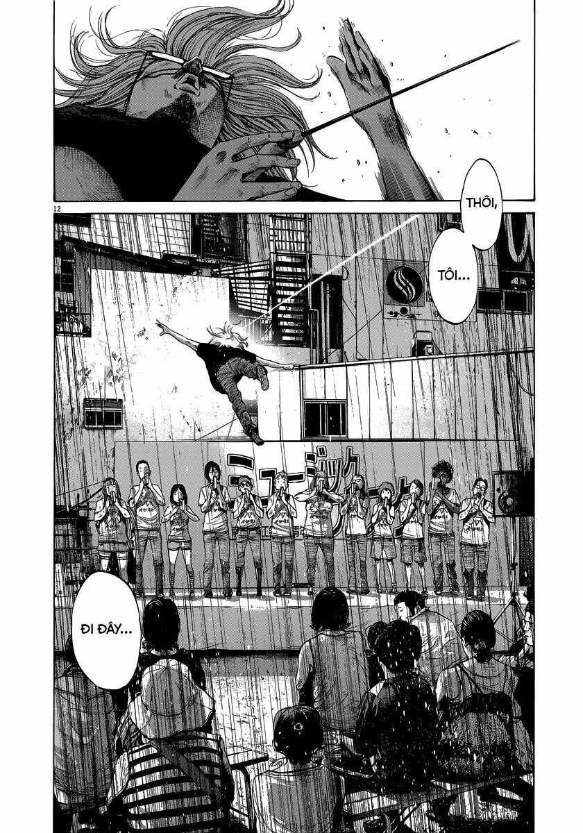 Chúc Ngủ Ngon, Punpun Chapter 106 - 13