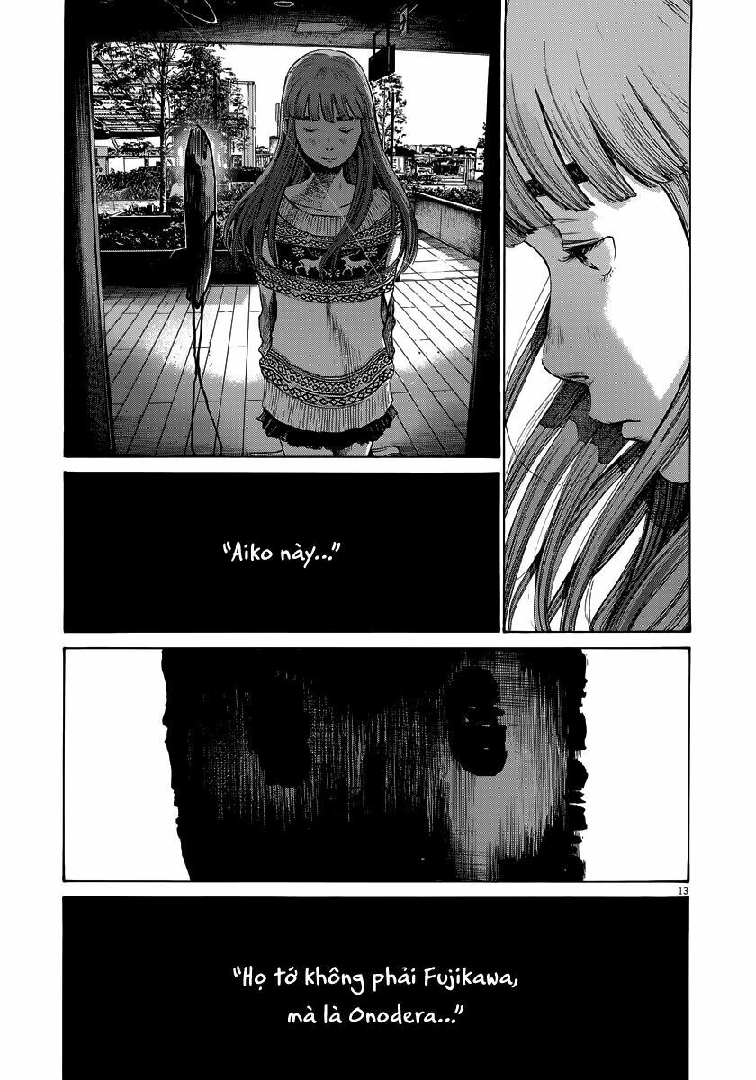 Chúc Ngủ Ngon, Punpun Chapter 106 - 14