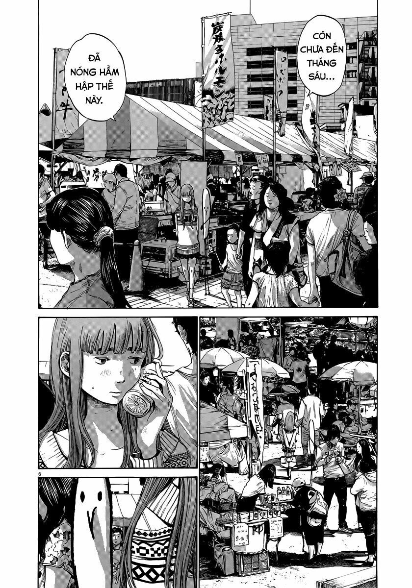 Chúc Ngủ Ngon, Punpun Chapter 106 - 7