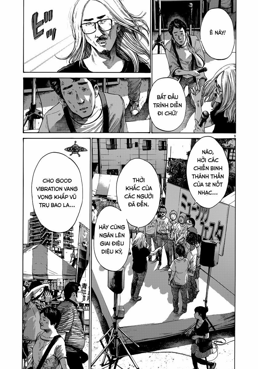 Chúc Ngủ Ngon, Punpun Chapter 106 - 10