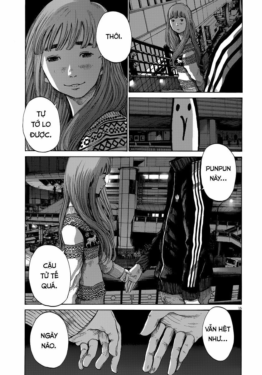 Chúc Ngủ Ngon, Punpun Chapter 107 - 15