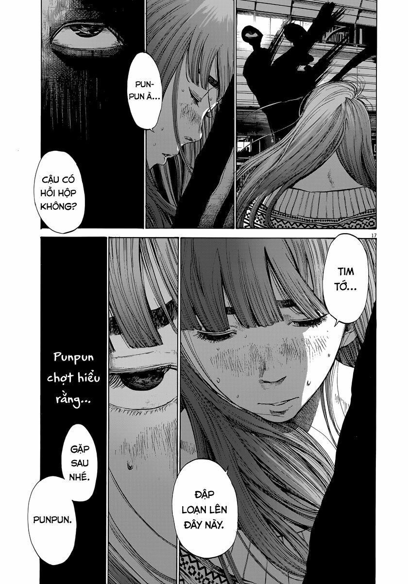 Chúc Ngủ Ngon, Punpun Chapter 107 - 17