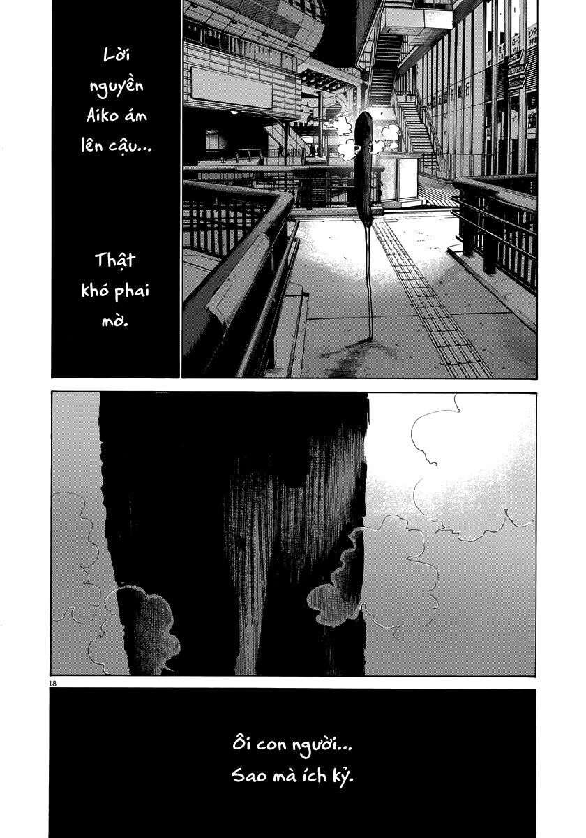 Chúc Ngủ Ngon, Punpun Chapter 107 - 18