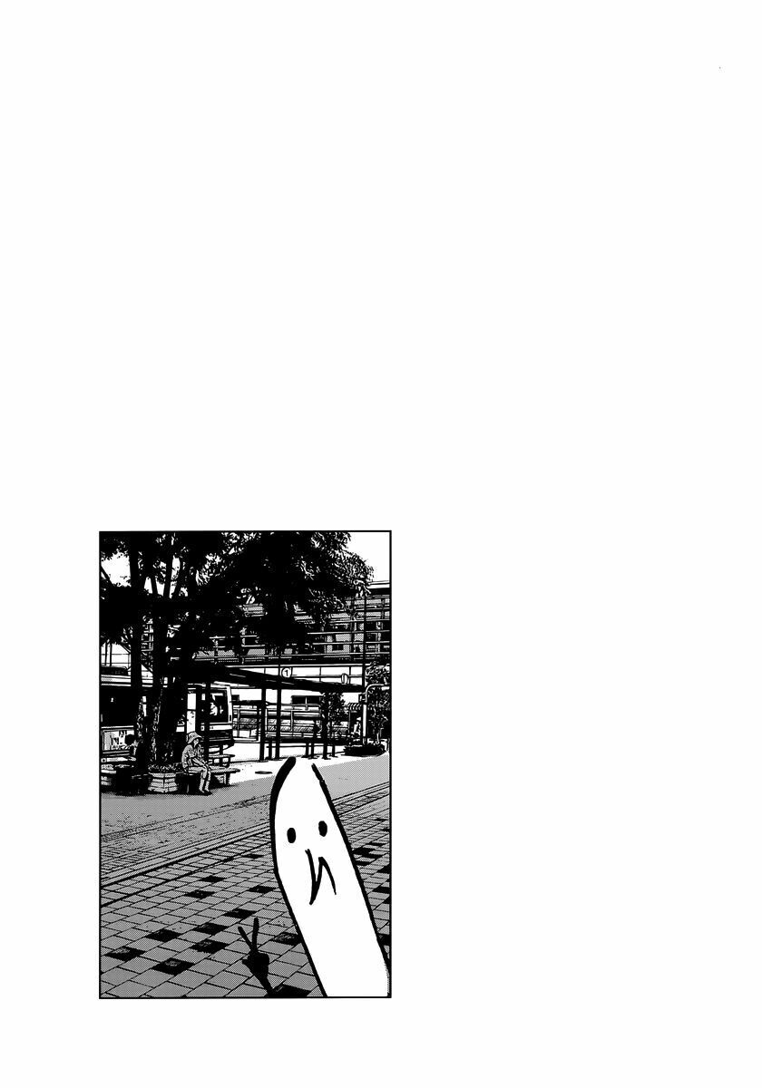 Chúc Ngủ Ngon, Punpun Chapter 107 - 19