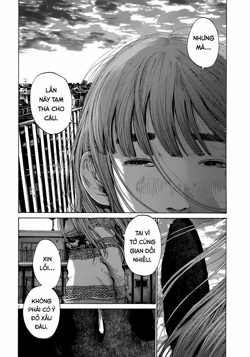 Chúc Ngủ Ngon, Punpun Chapter 107 - 3