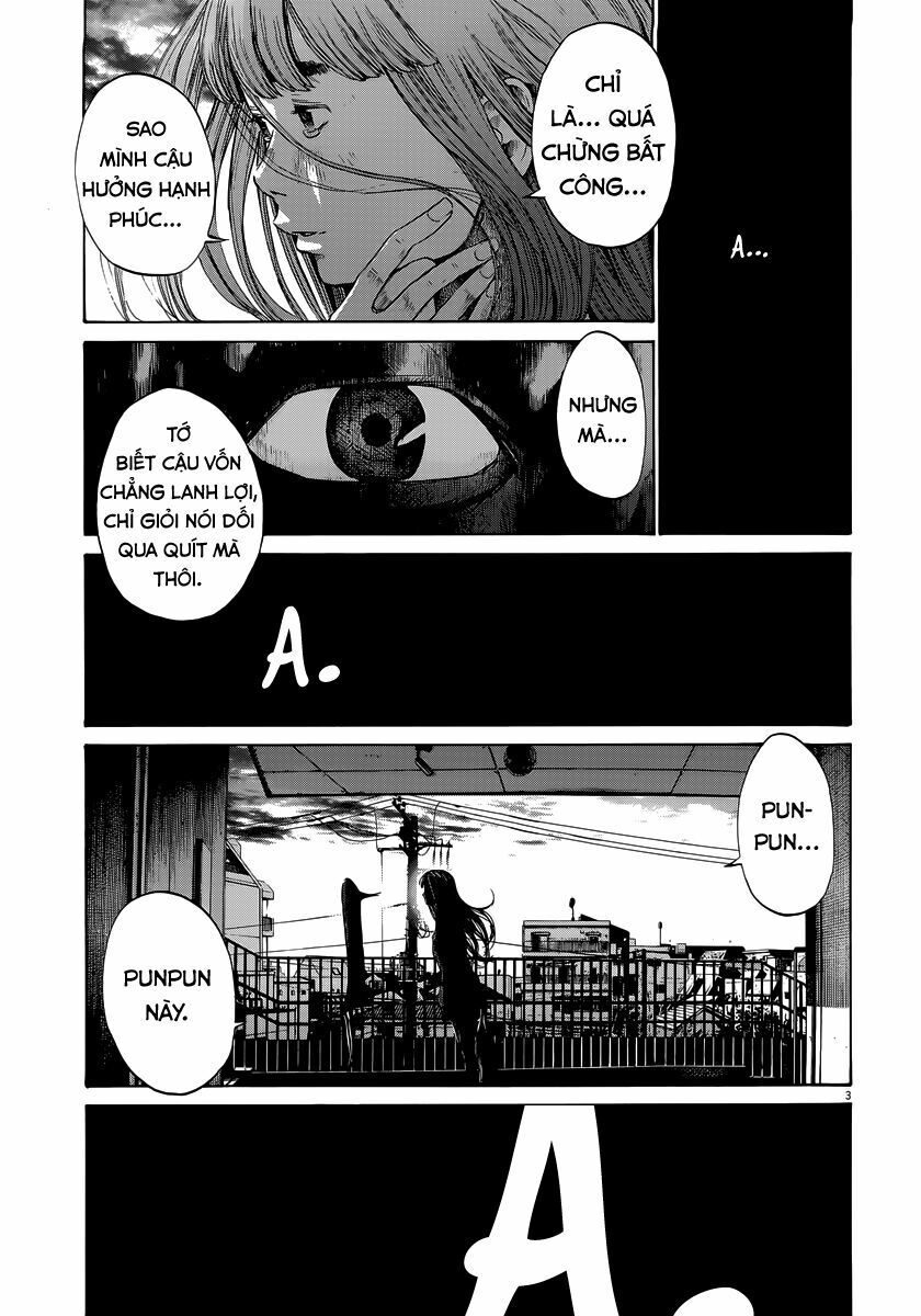 Chúc Ngủ Ngon, Punpun Chapter 107 - 4