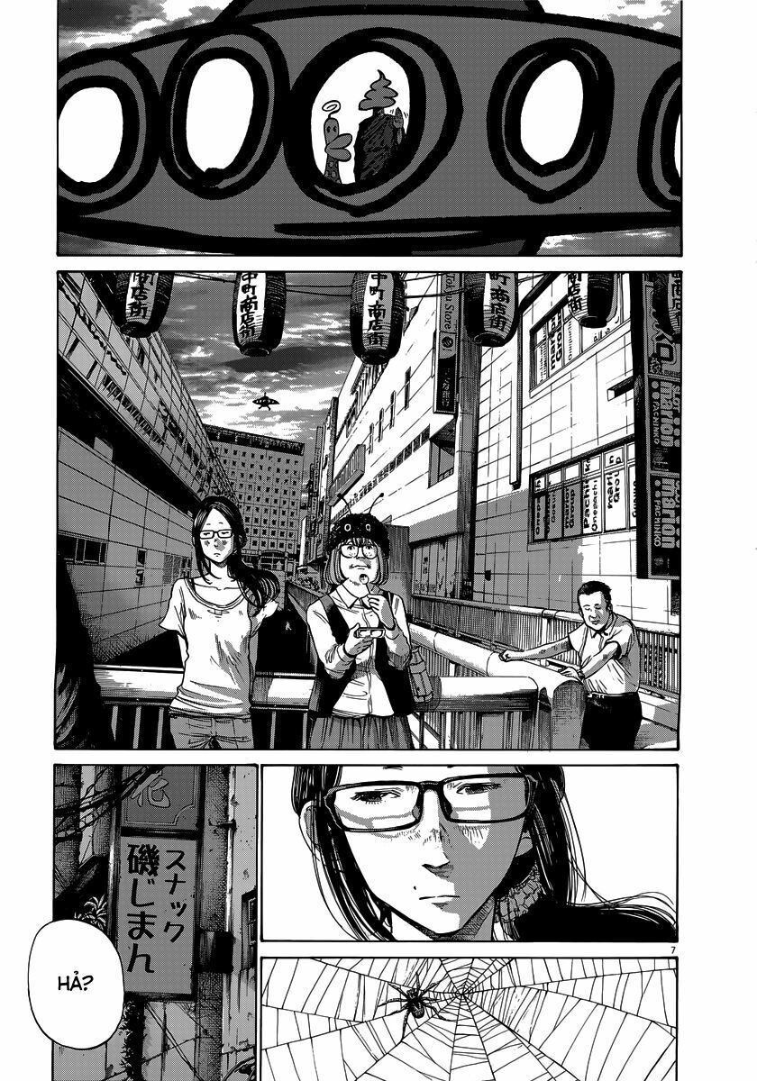 Chúc Ngủ Ngon, Punpun Chapter 107 - 7