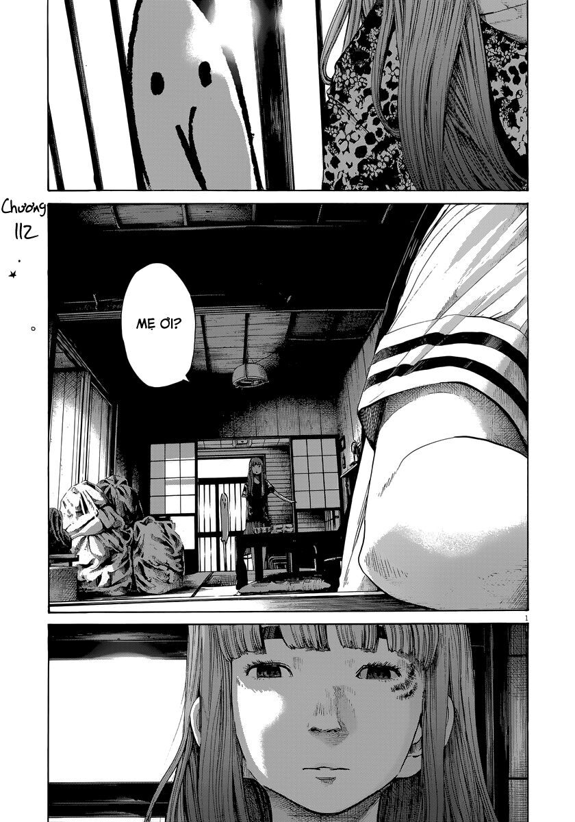 Chúc Ngủ Ngon, Punpun Chapter 112 - 2