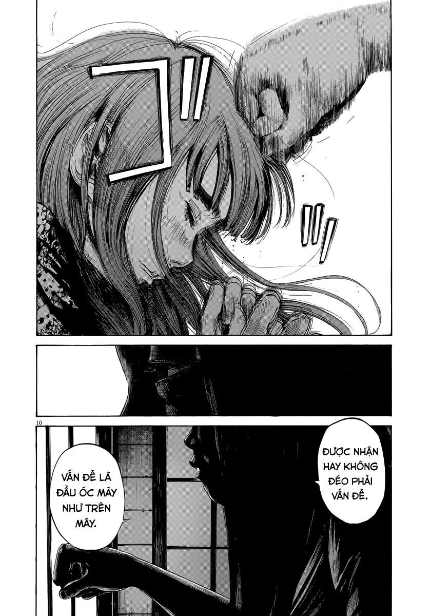 Chúc Ngủ Ngon, Punpun Chapter 112 - 11