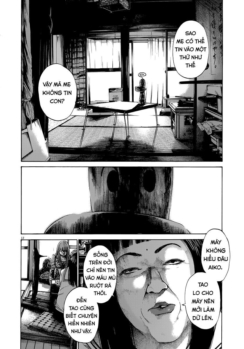 Chúc Ngủ Ngon, Punpun Chapter 112 - 13