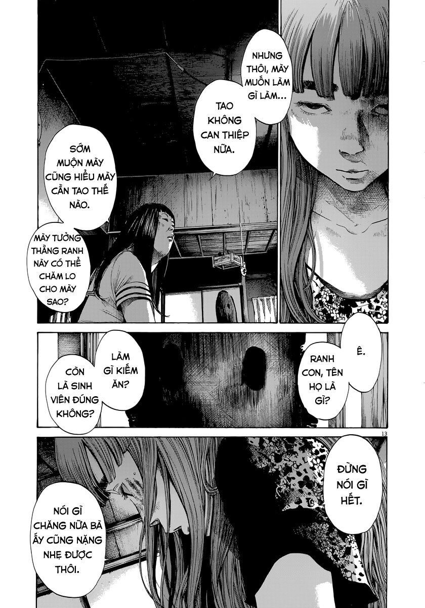 Chúc Ngủ Ngon, Punpun Chapter 112 - 14