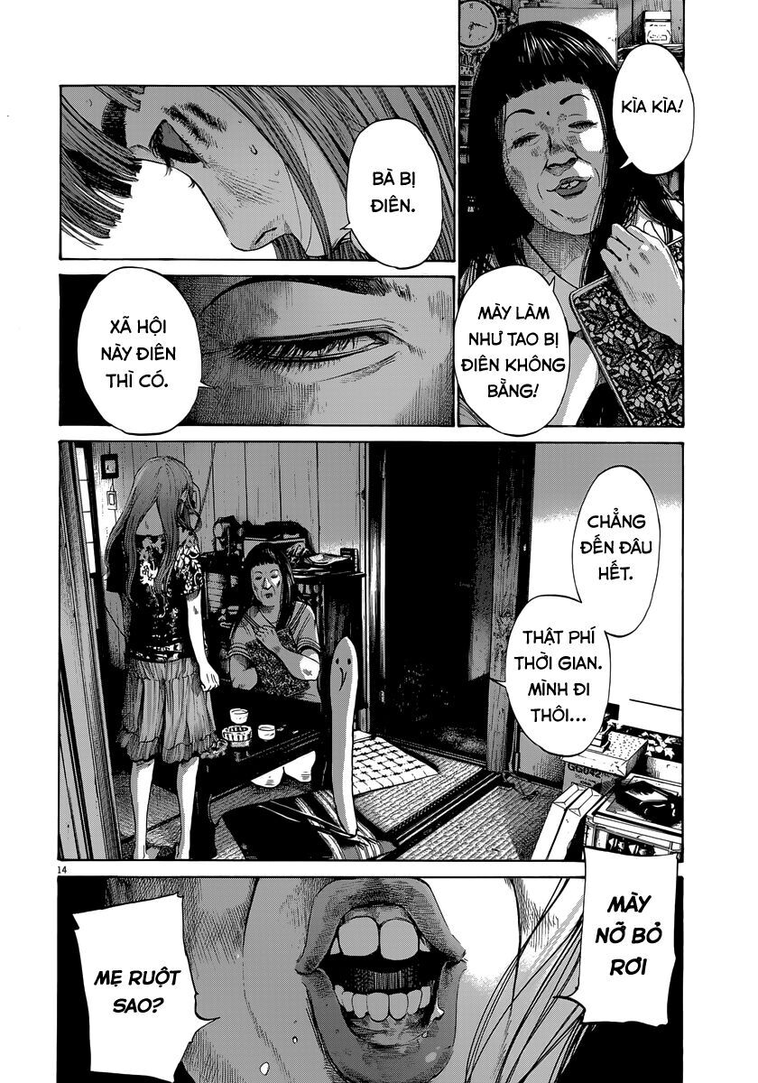 Chúc Ngủ Ngon, Punpun Chapter 112 - 15