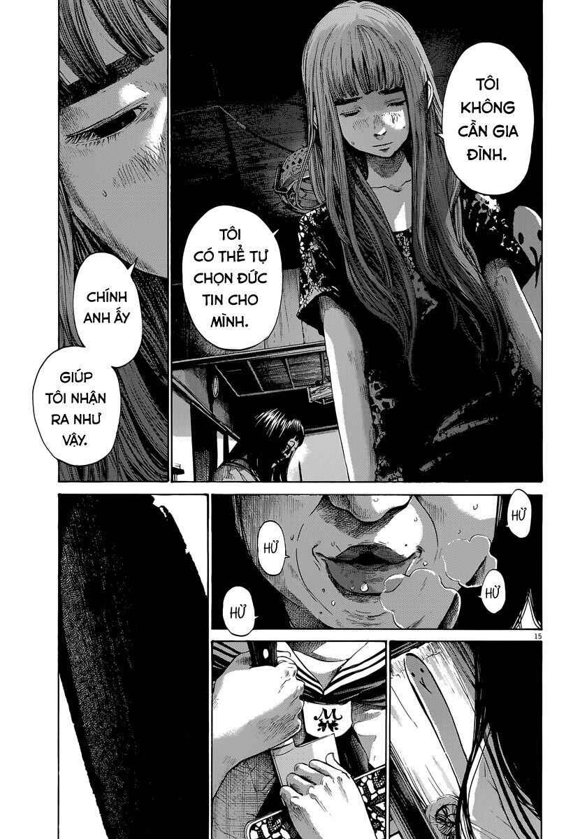 Chúc Ngủ Ngon, Punpun Chapter 112 - 16