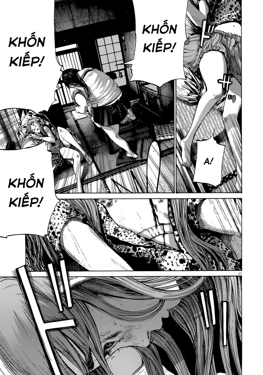 Chúc Ngủ Ngon, Punpun Chapter 112 - 18