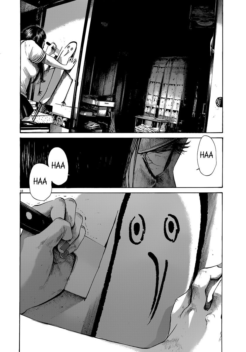 Chúc Ngủ Ngon, Punpun Chapter 112 - 19