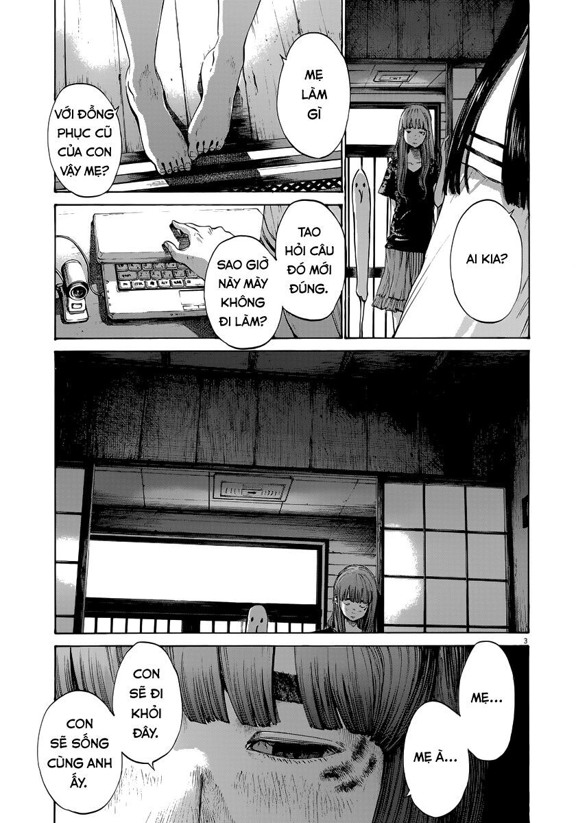 Chúc Ngủ Ngon, Punpun Chapter 112 - 4