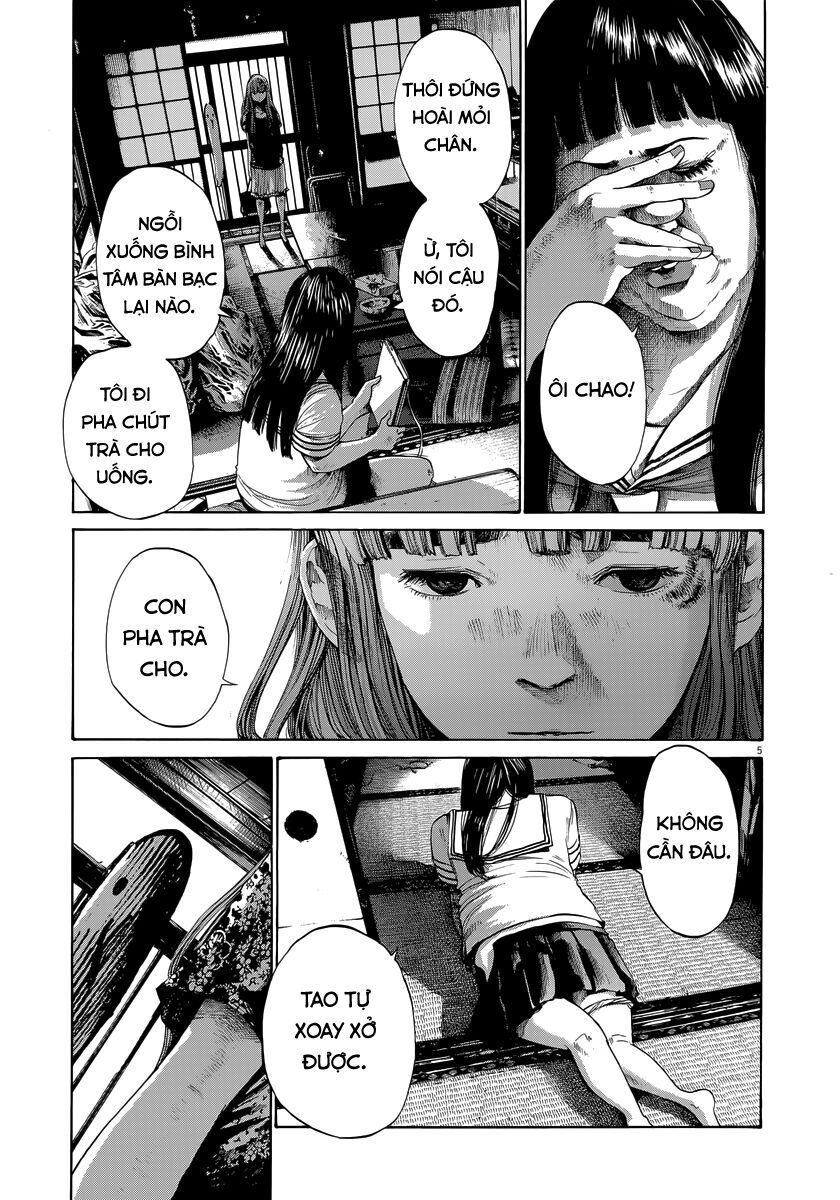 Chúc Ngủ Ngon, Punpun Chapter 112 - 6