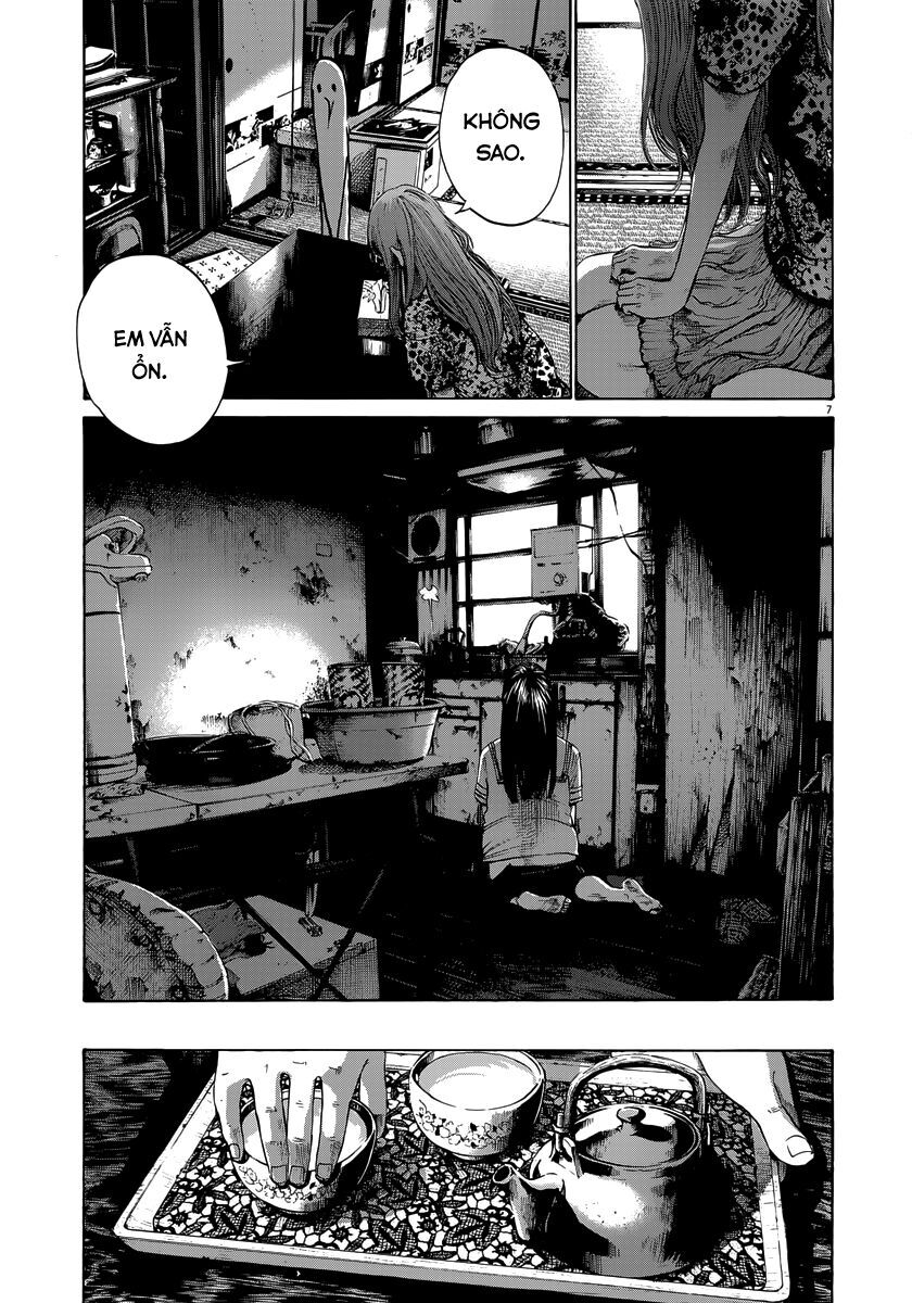 Chúc Ngủ Ngon, Punpun Chapter 112 - 8