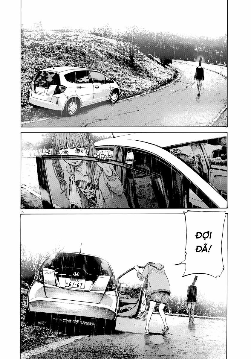 Chúc Ngủ Ngon, Punpun Chapter 116 - 15