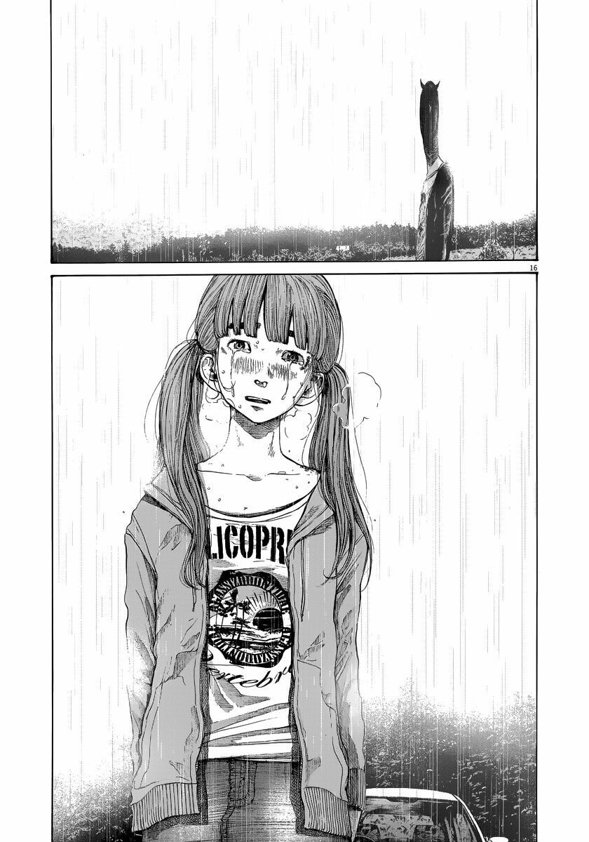 Chúc Ngủ Ngon, Punpun Chapter 116 - 16