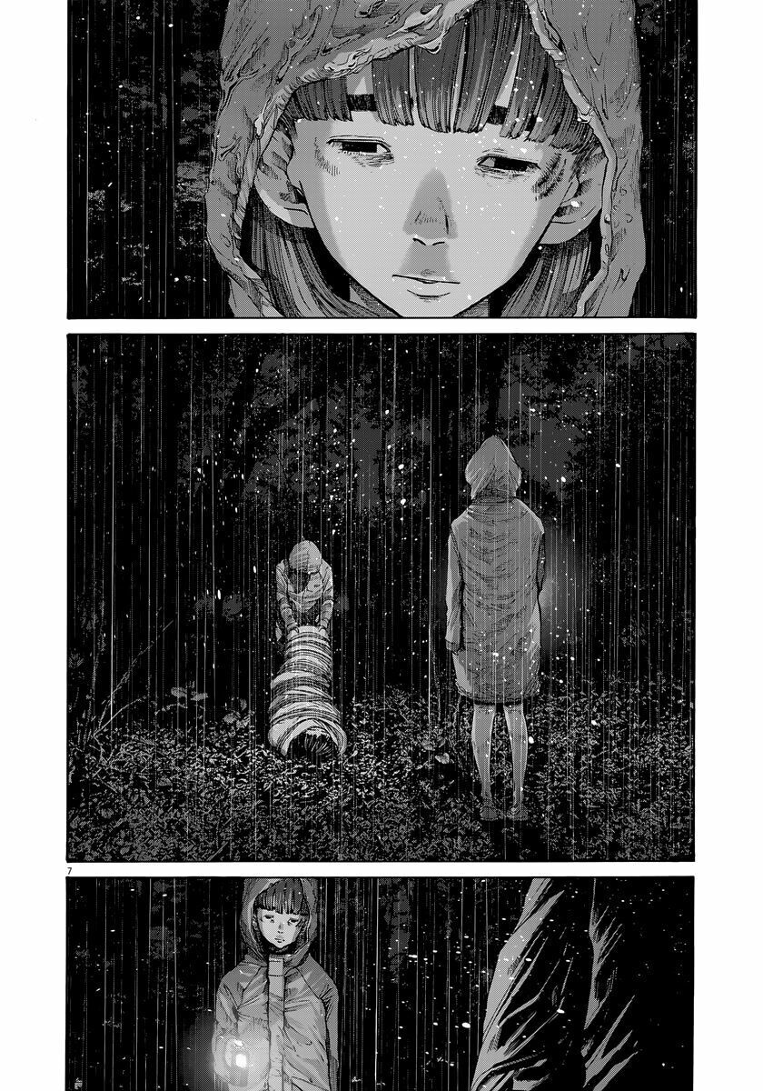 Chúc Ngủ Ngon, Punpun Chapter 116 - 7