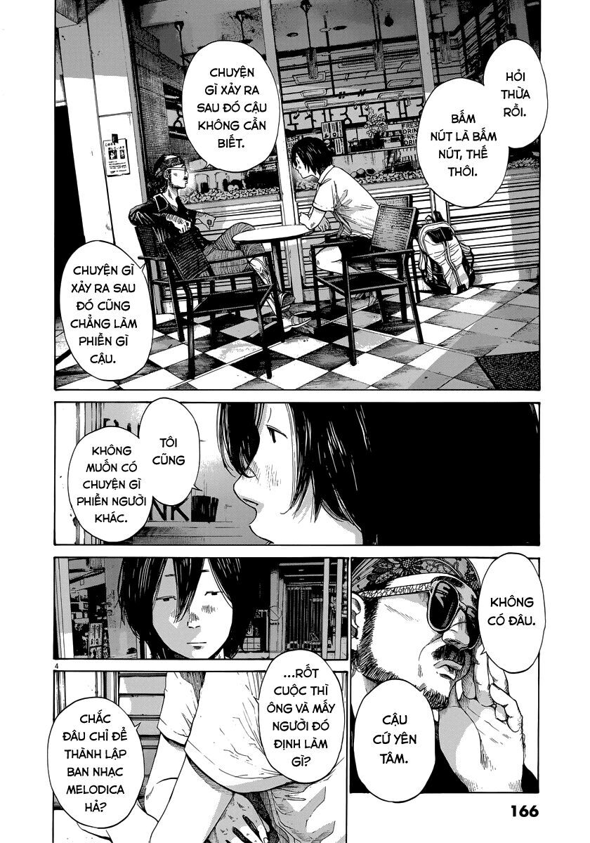 Chúc Ngủ Ngon, Punpun Chapter 119 - 5