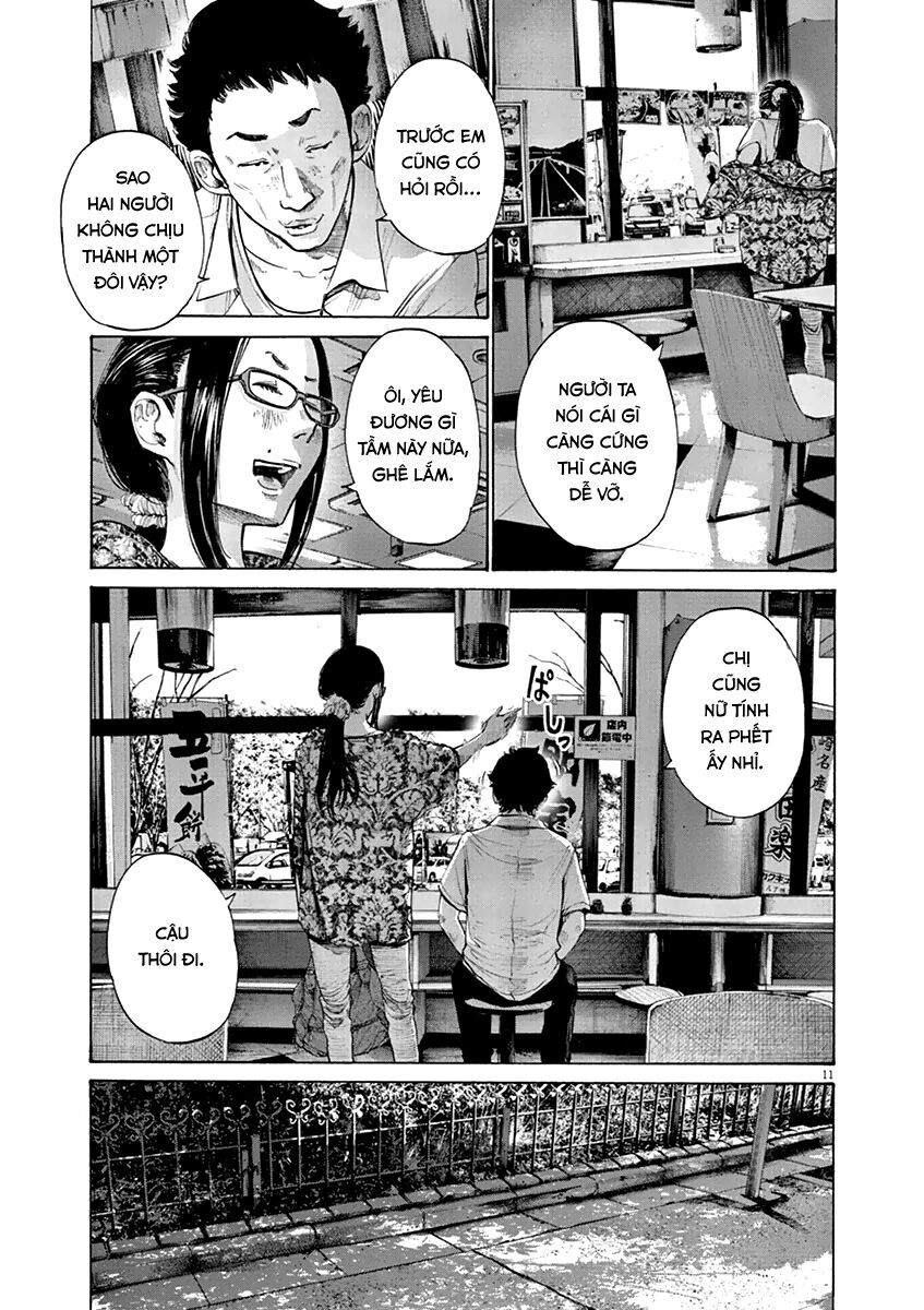 Chúc Ngủ Ngon, Punpun Chapter 122 - 16