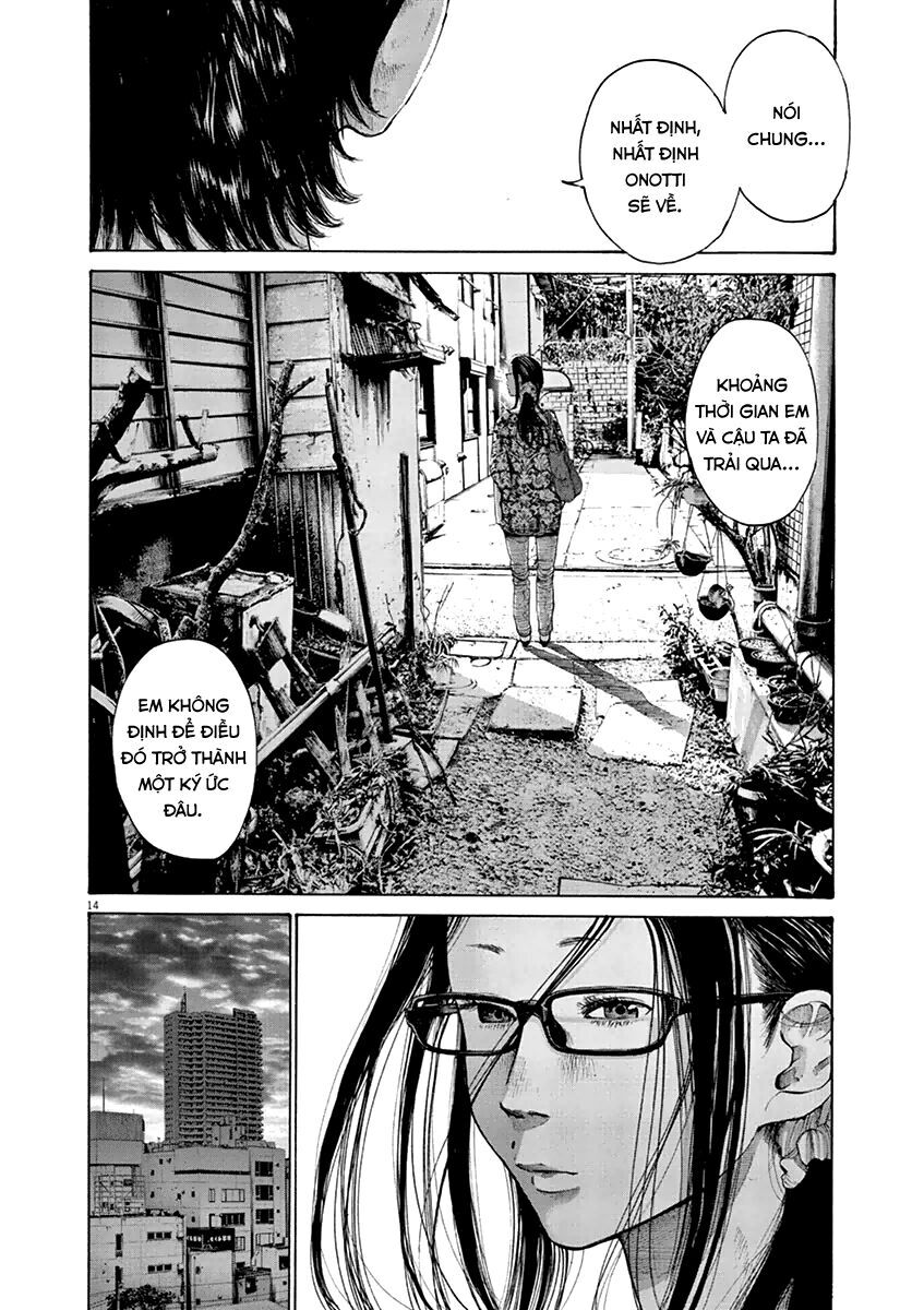 Chúc Ngủ Ngon, Punpun Chapter 122 - 19