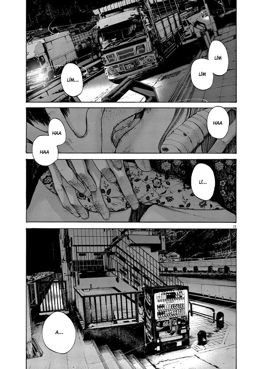 Chúc Ngủ Ngon, Punpun Chapter 122 - 20