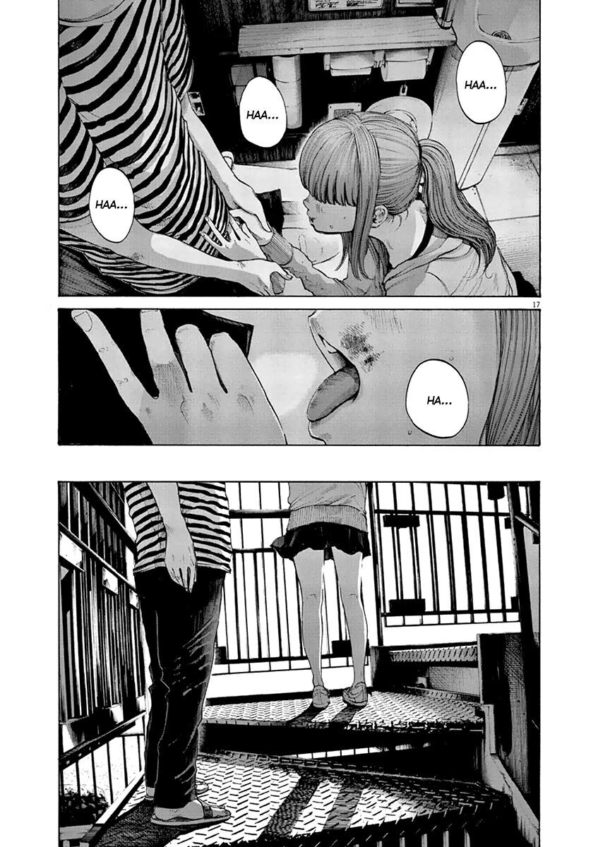 Chúc Ngủ Ngon, Punpun Chapter 122 - 22