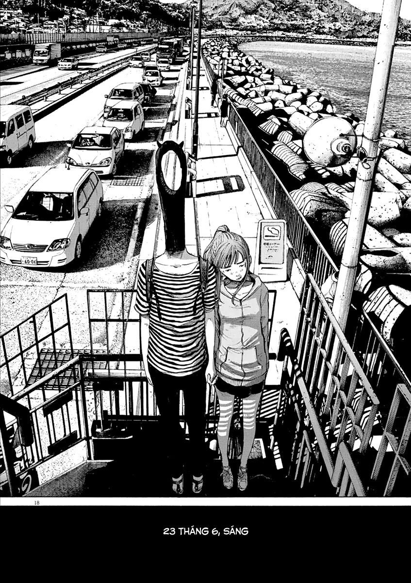 Chúc Ngủ Ngon, Punpun Chapter 122 - 23