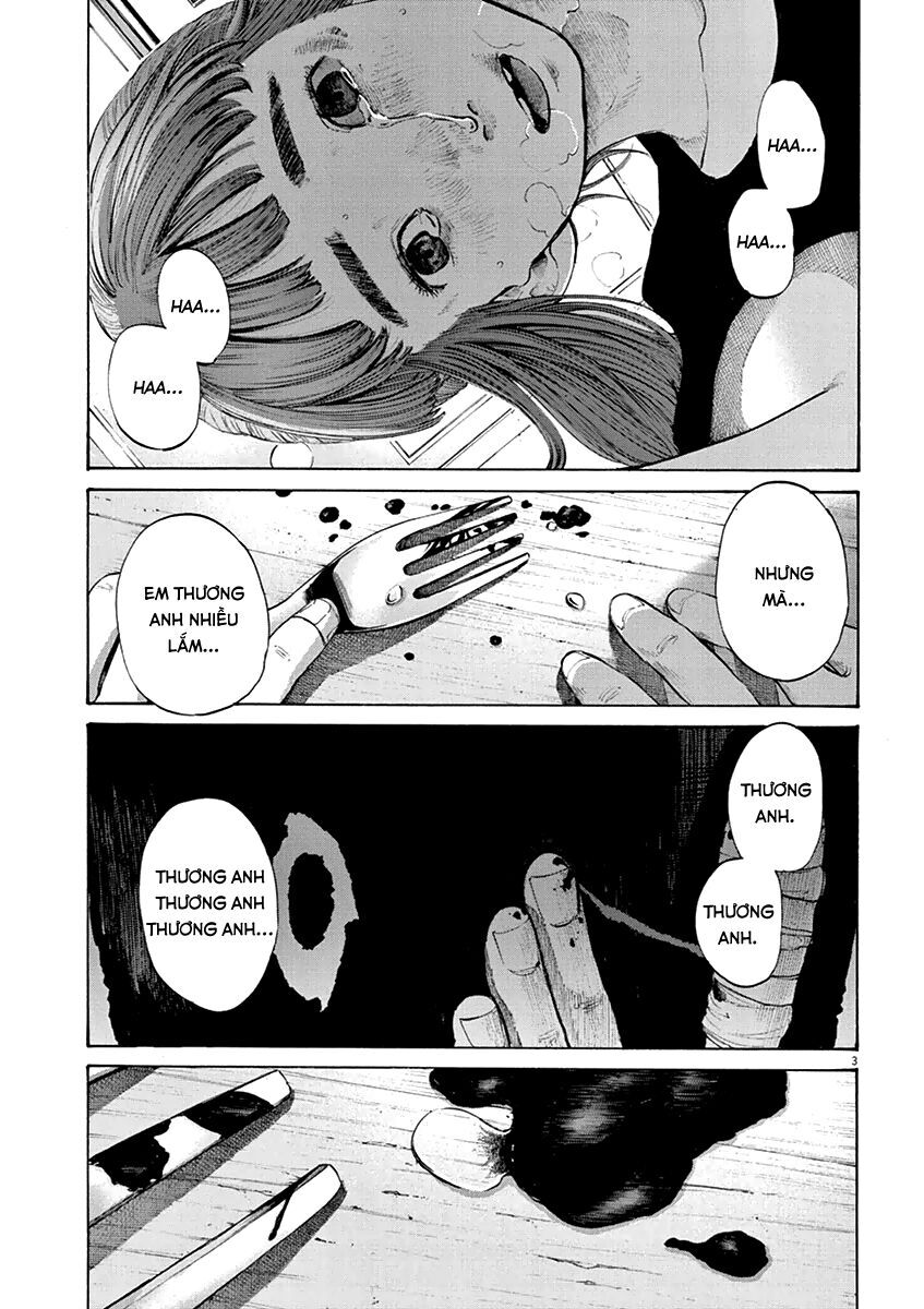 Chúc Ngủ Ngon, Punpun Chapter 122 - 8