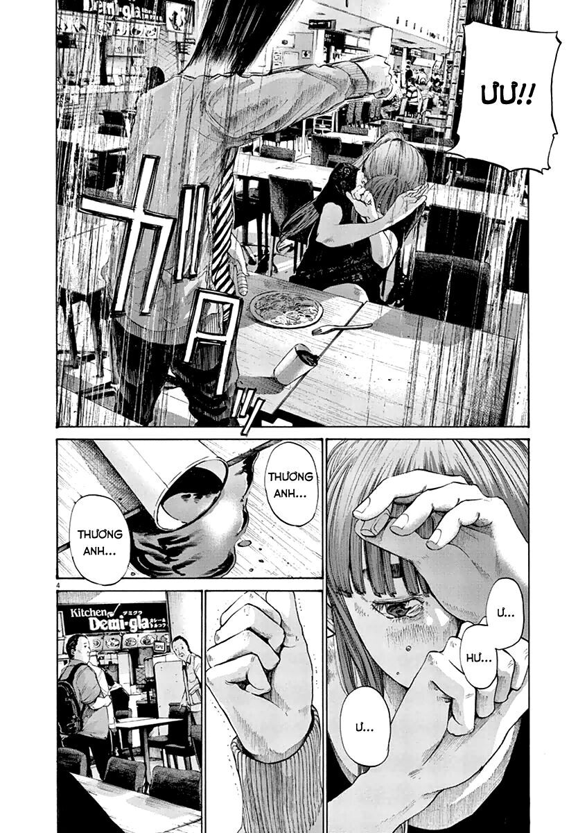 Chúc Ngủ Ngon, Punpun Chapter 122 - 9