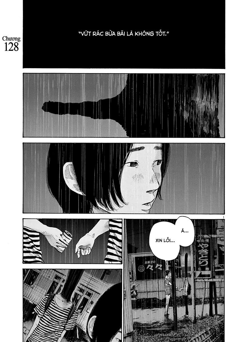 Chúc Ngủ Ngon, Punpun Chapter 128 - 2