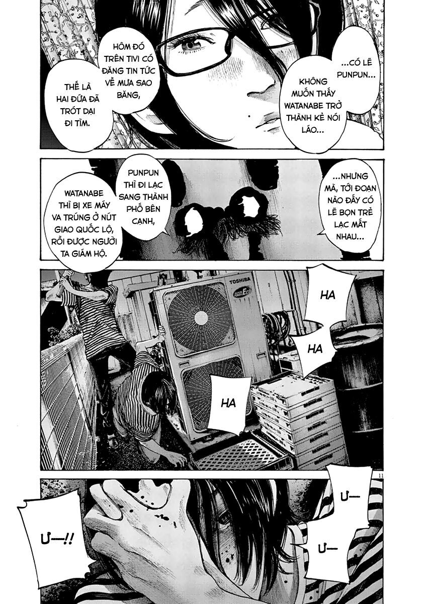 Chúc Ngủ Ngon, Punpun Chapter 128 - 12