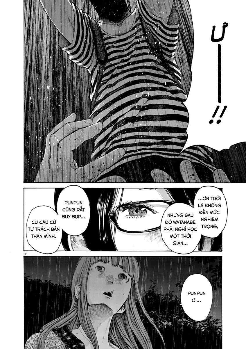 Chúc Ngủ Ngon, Punpun Chapter 128 - 13