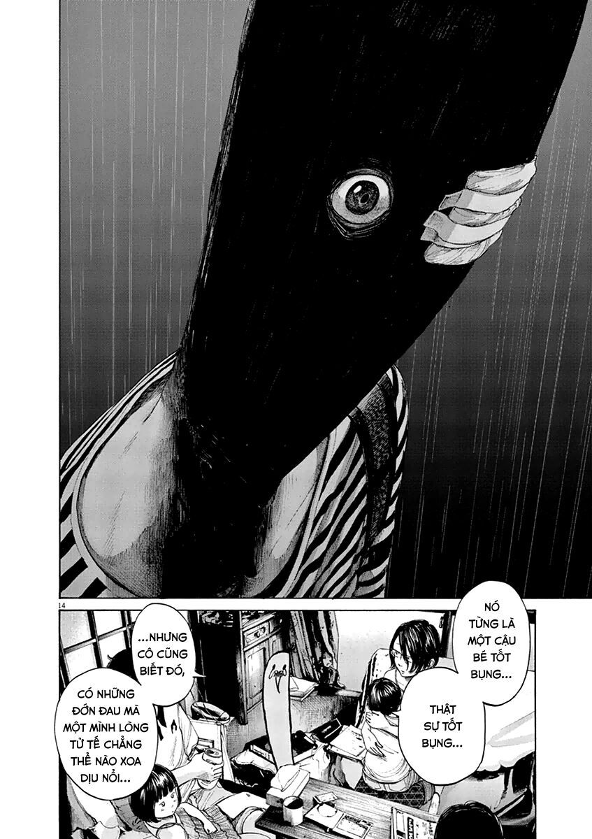 Chúc Ngủ Ngon, Punpun Chapter 128 - 15