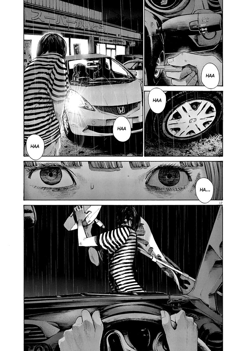 Chúc Ngủ Ngon, Punpun Chapter 128 - 18