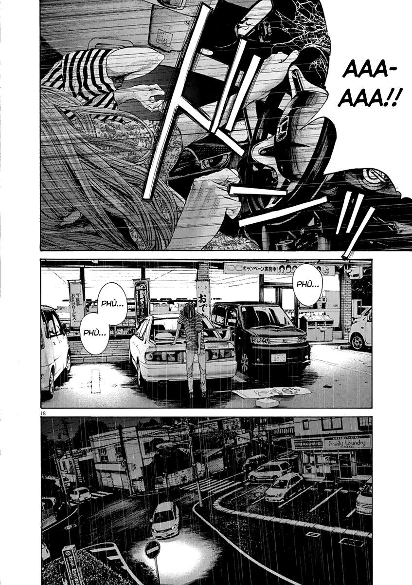 Chúc Ngủ Ngon, Punpun Chapter 128 - 19