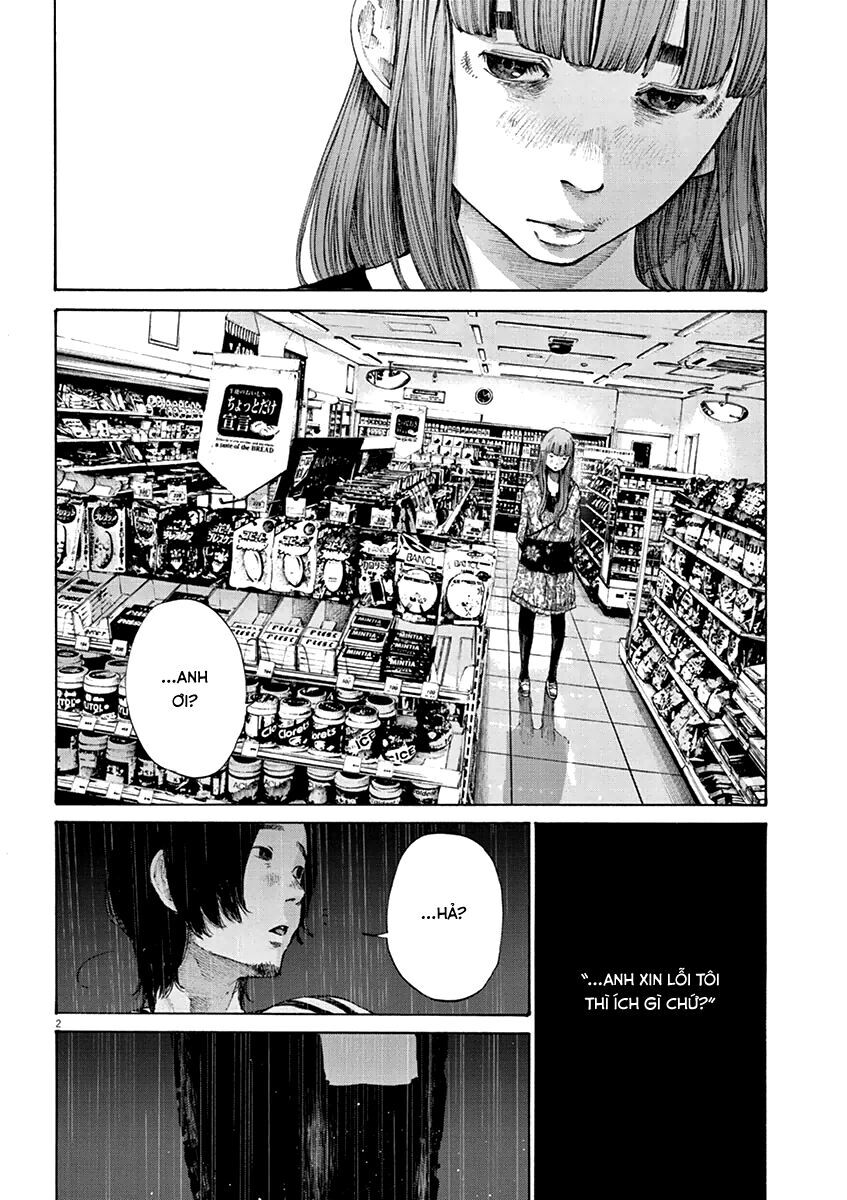 Chúc Ngủ Ngon, Punpun Chapter 128 - 3