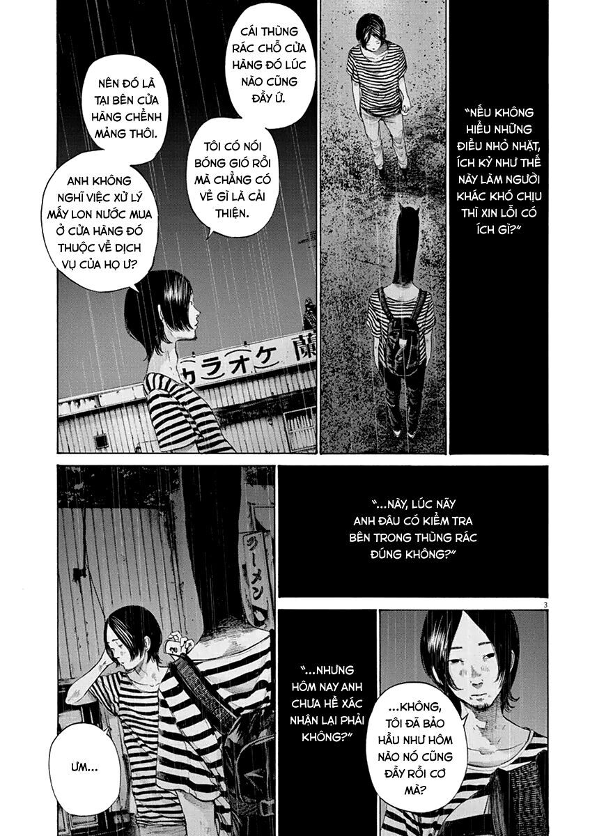 Chúc Ngủ Ngon, Punpun Chapter 128 - 4