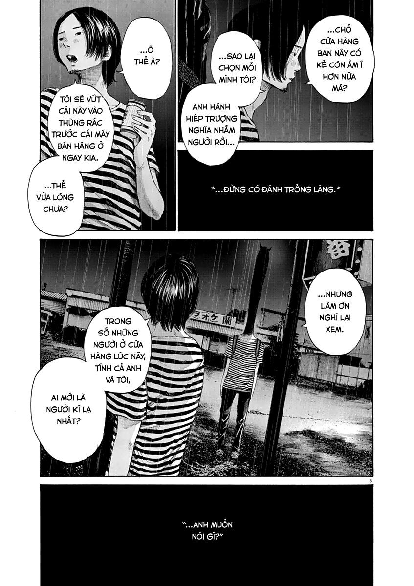 Chúc Ngủ Ngon, Punpun Chapter 128 - 6