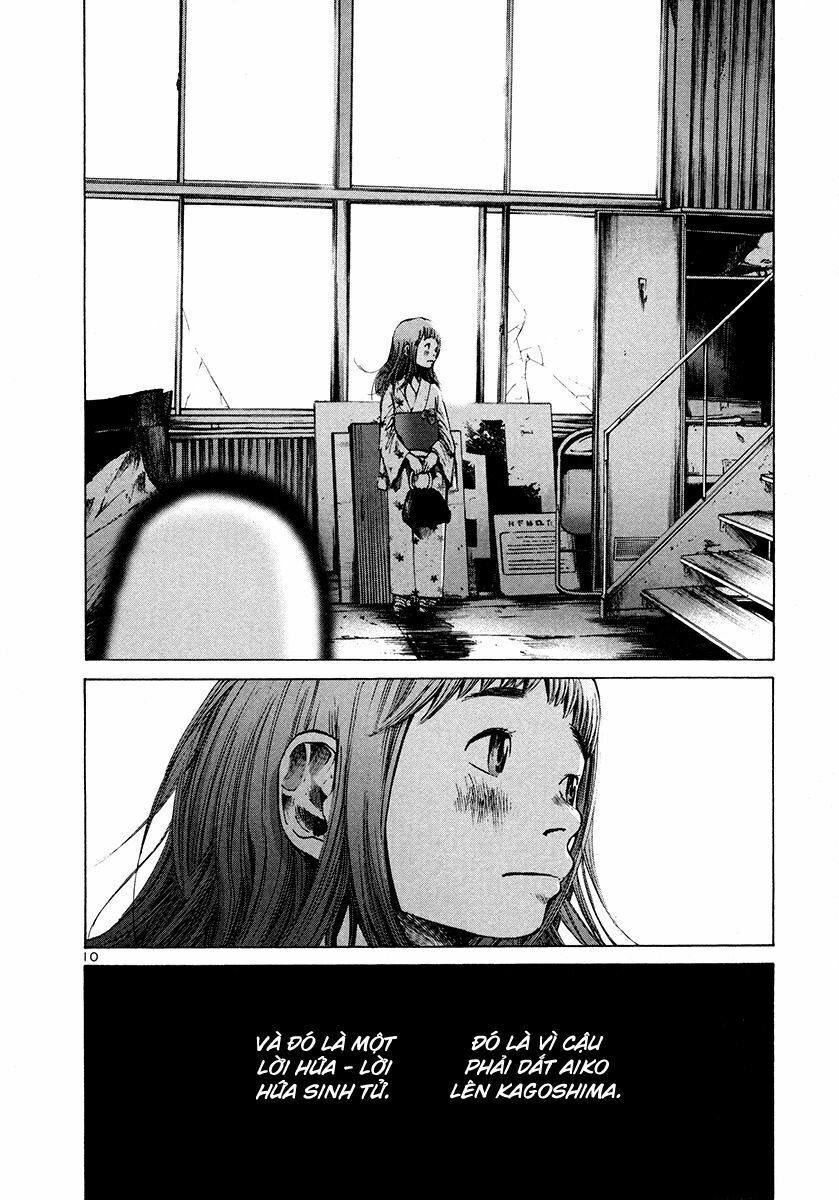 Chúc Ngủ Ngon, Punpun Chapter 13 - 14